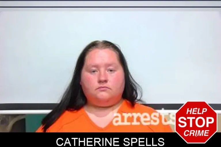 Catherine Spells