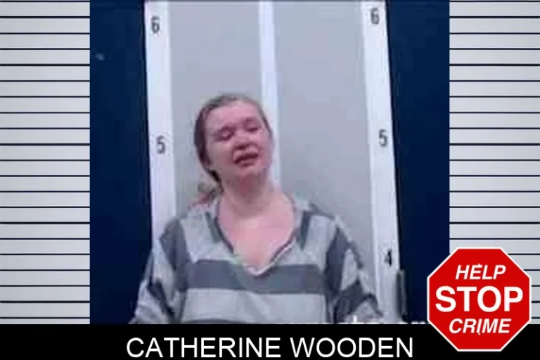 Catherine Wooden