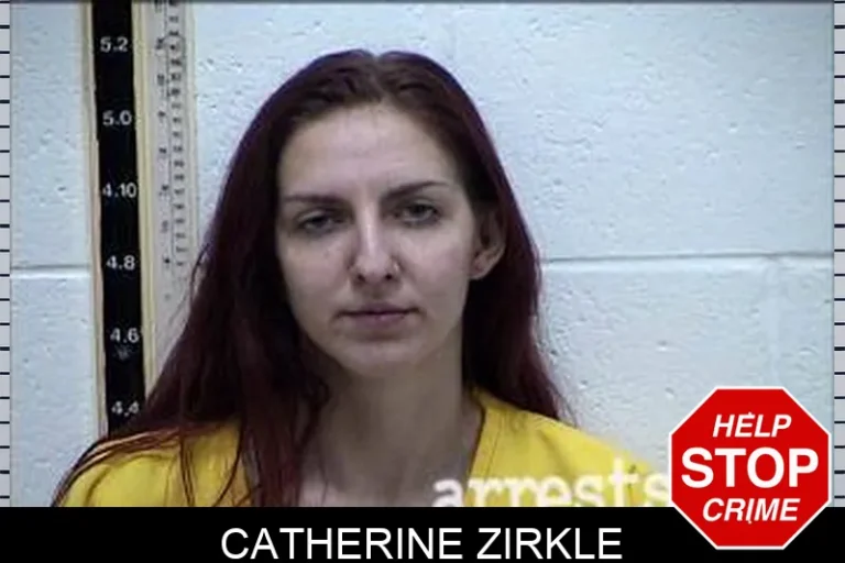 Catherine Zirkle