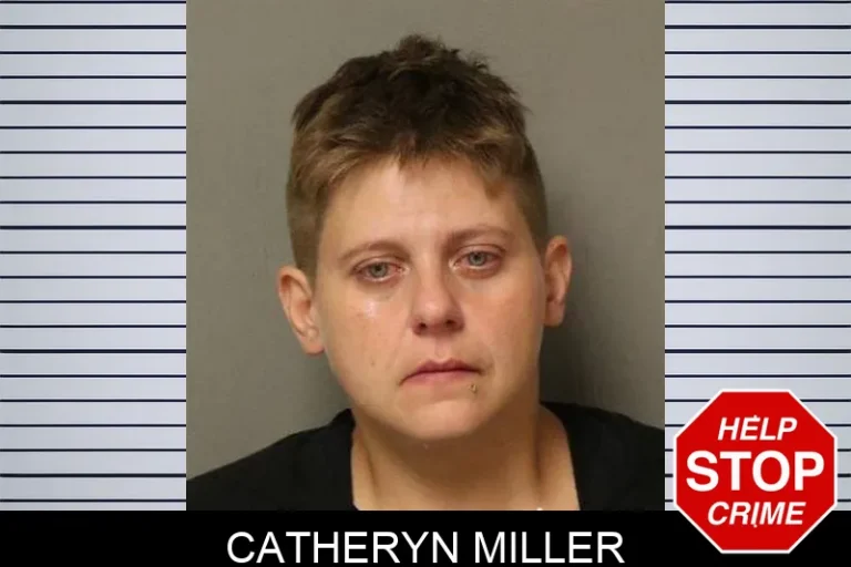 Catheryn Miller