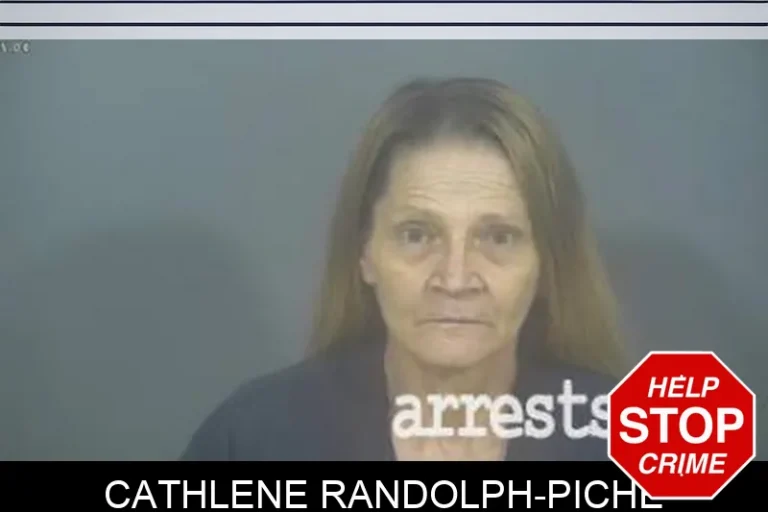 Cathlene Randolph-Piche