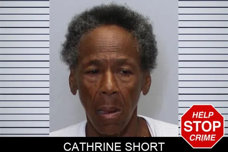 Cathrine Short