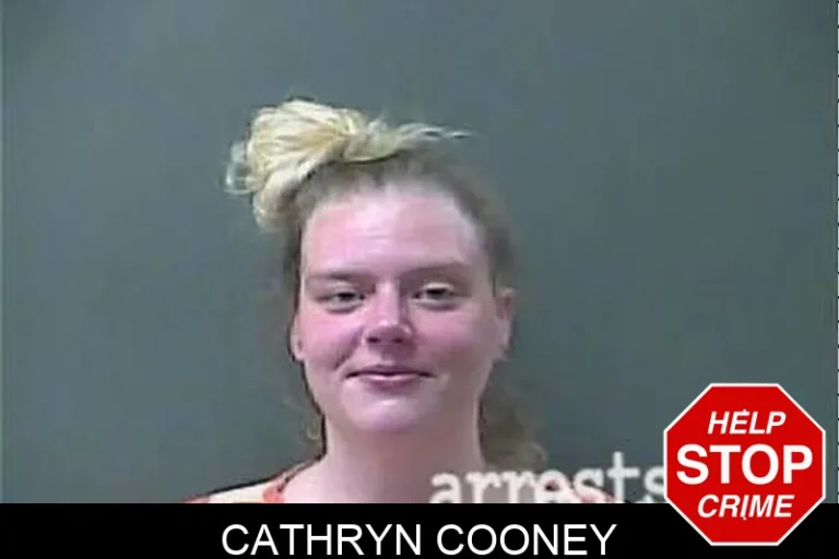 Cathryn Cooney