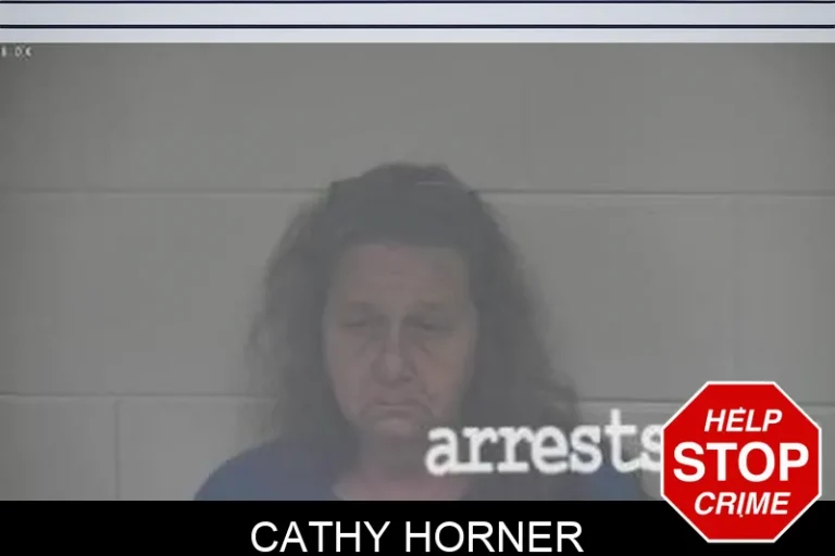 Cathy Horner