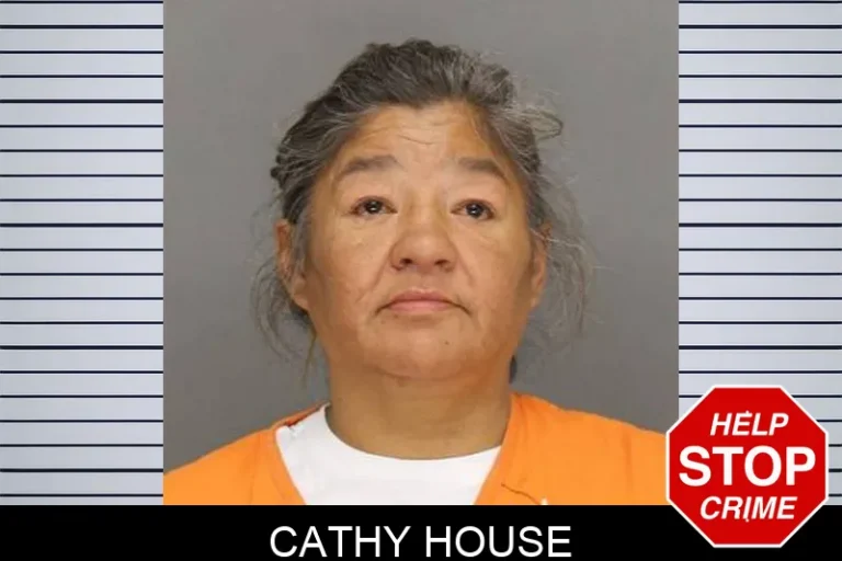 Cathy House