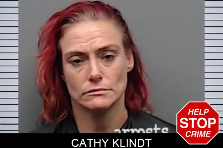 Cathy Klindt