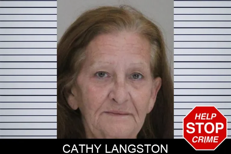 Cathy Langston