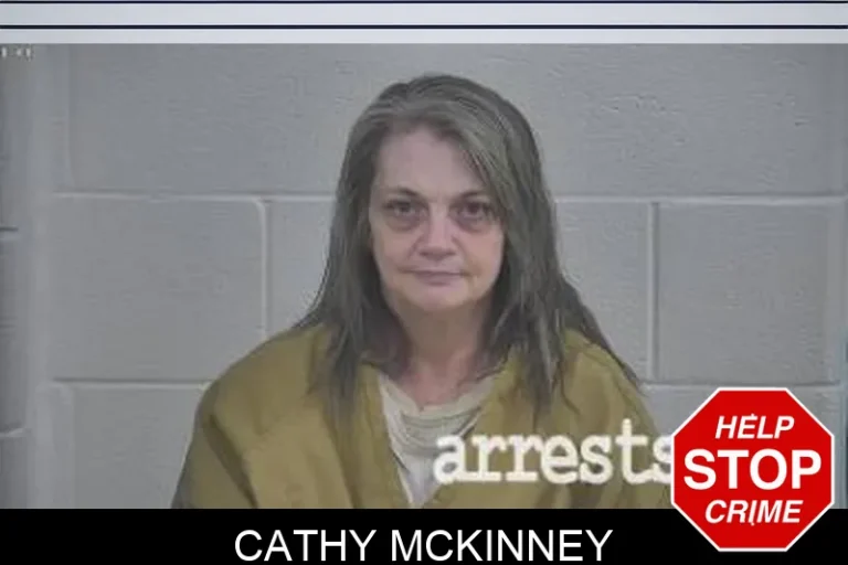 Cathy McKinney