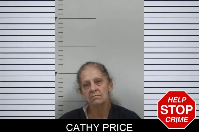 Cathy Price