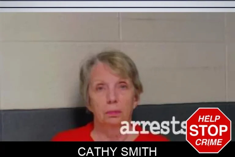 Cathy Smith