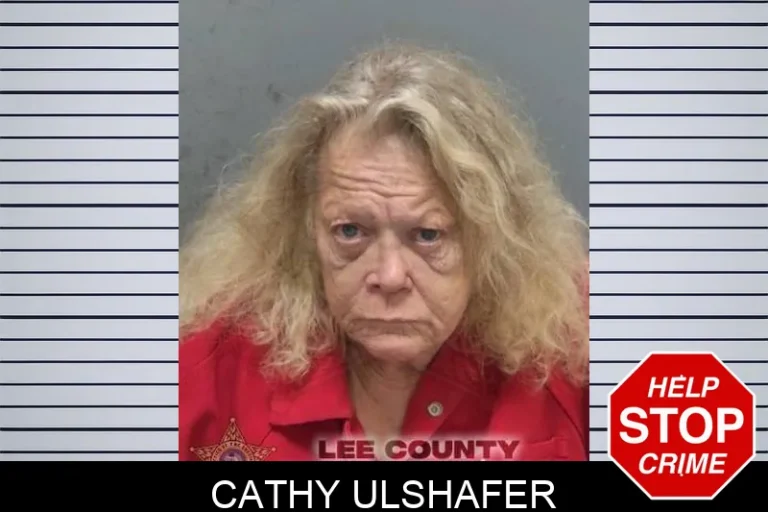 Cathy Ulshafer