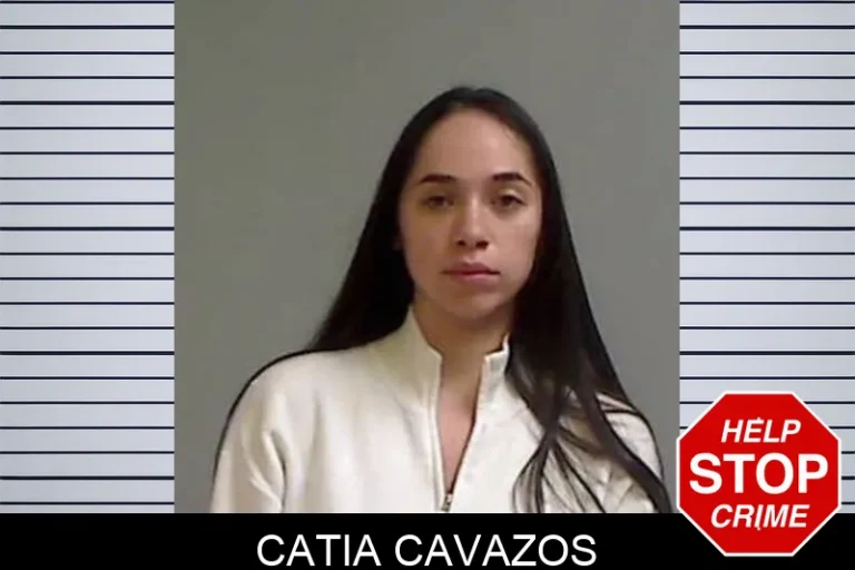 Catia Cavazos