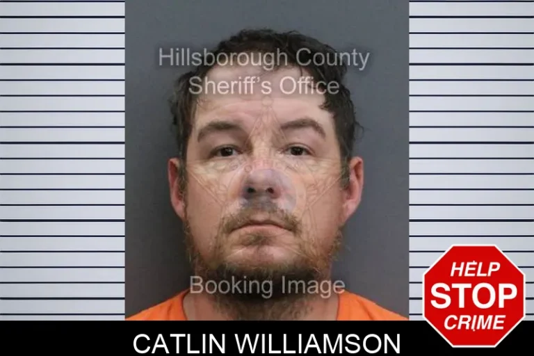 Catlin Williamson