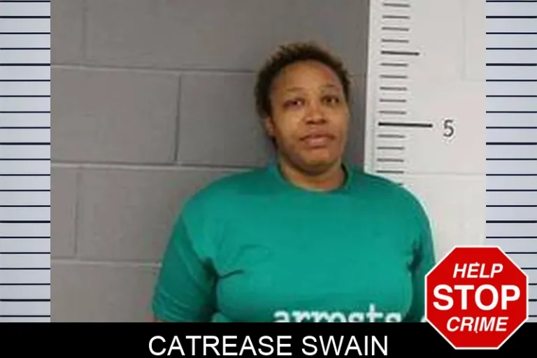 Catrease Swain