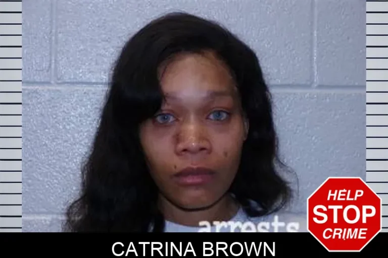Catrina Brown