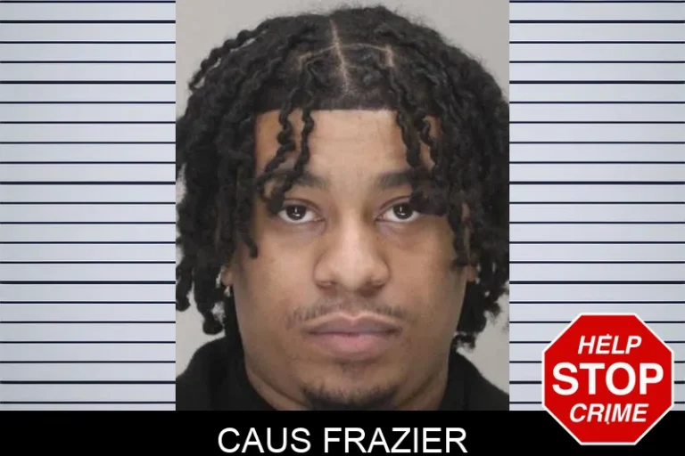 CauS Frazier