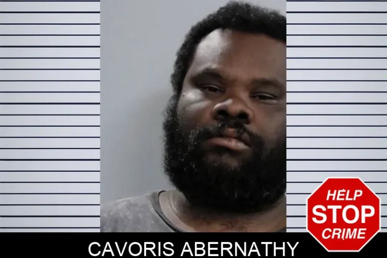 Cavoris Abernathy