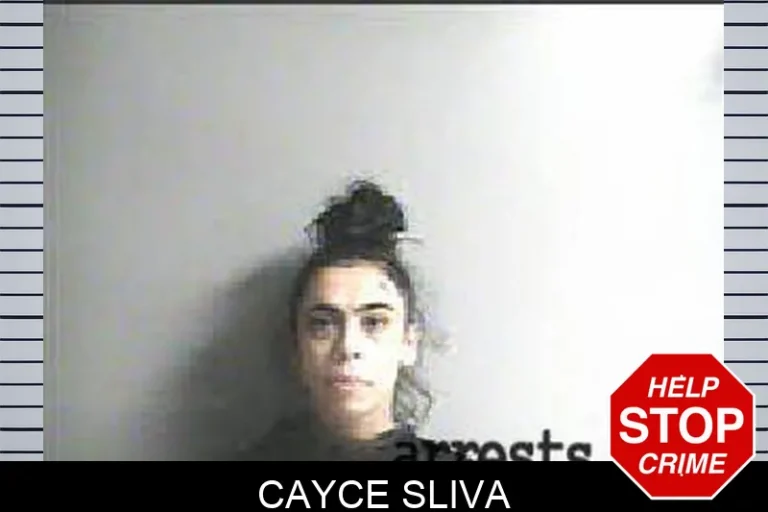 Cayce Sliva