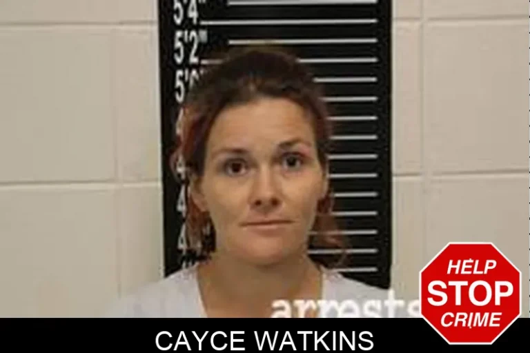 Cayce Watkins