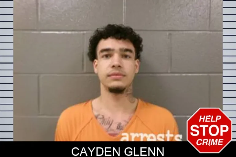Cayden Glenn