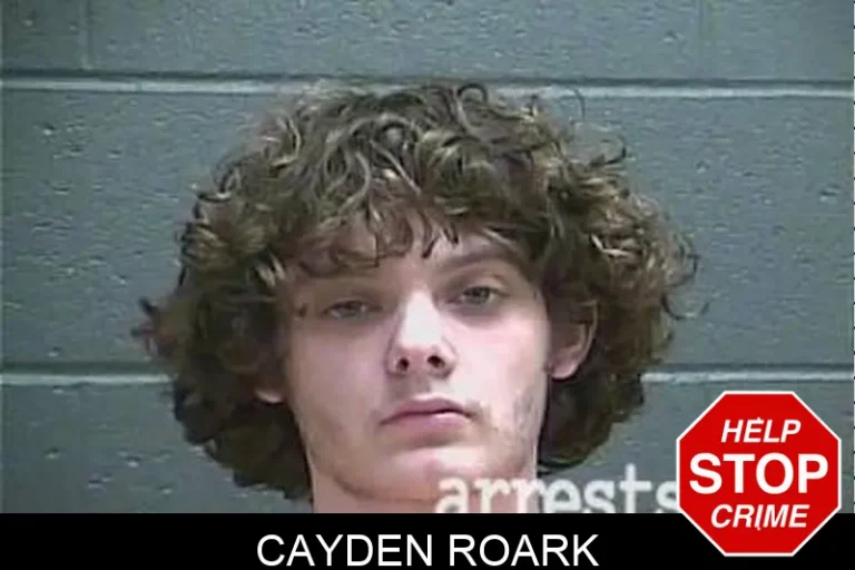 Cayden Roark