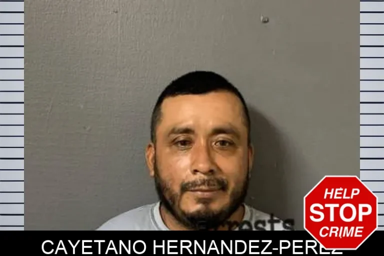 Cayetano Hernandez-Perez