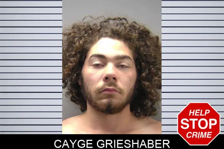 Cayge Grieshaber