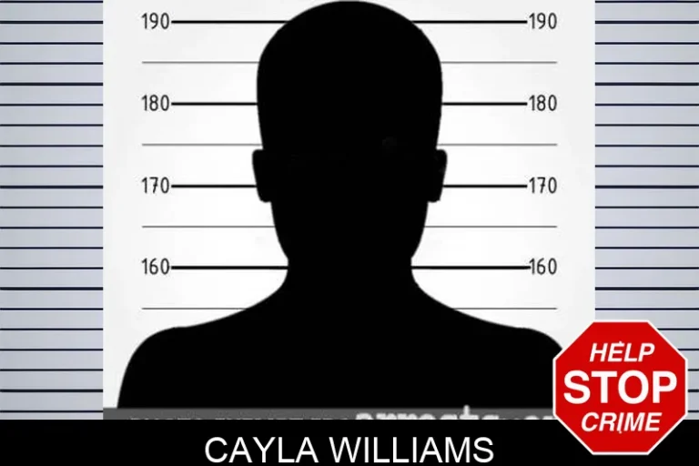 Cayla Williams