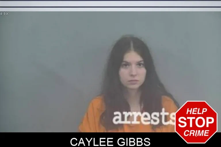 Caylee Gibbs