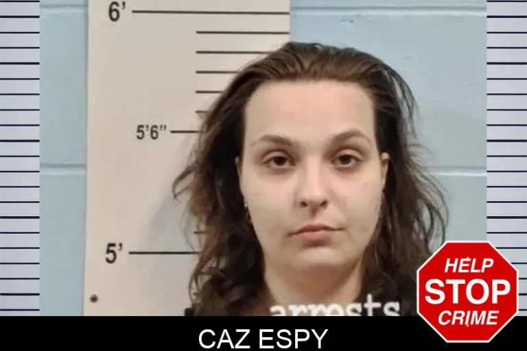 Caz Espy