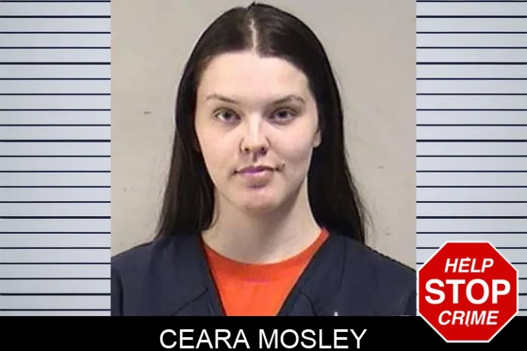 Ceara Mosley
