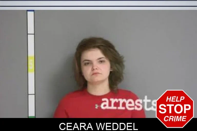 Ceara Weddel