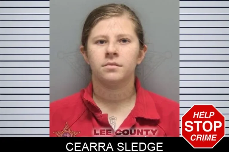 Cearra Sledge