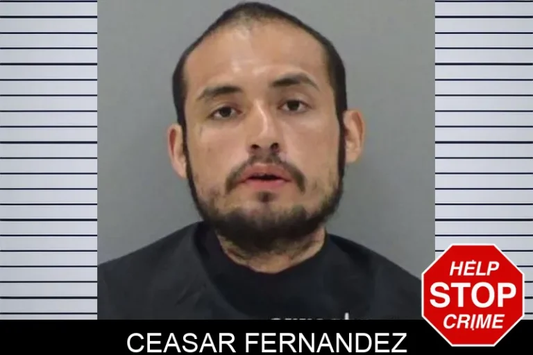 Ceasar Fernandez