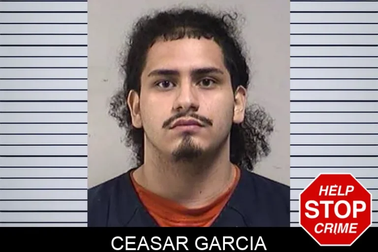 Ceasar Garcia