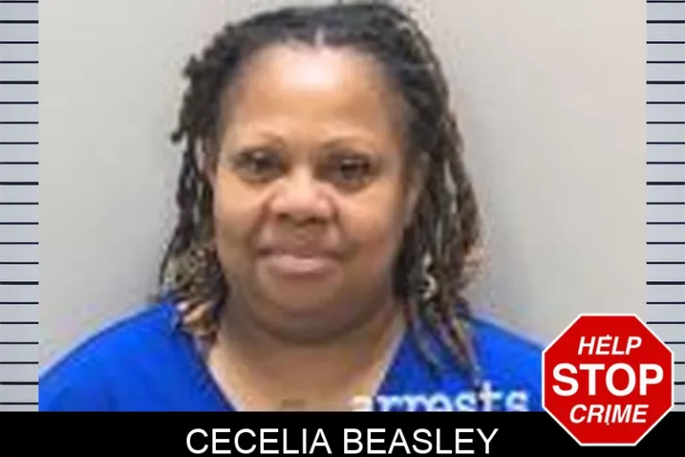 Cecelia Beasley