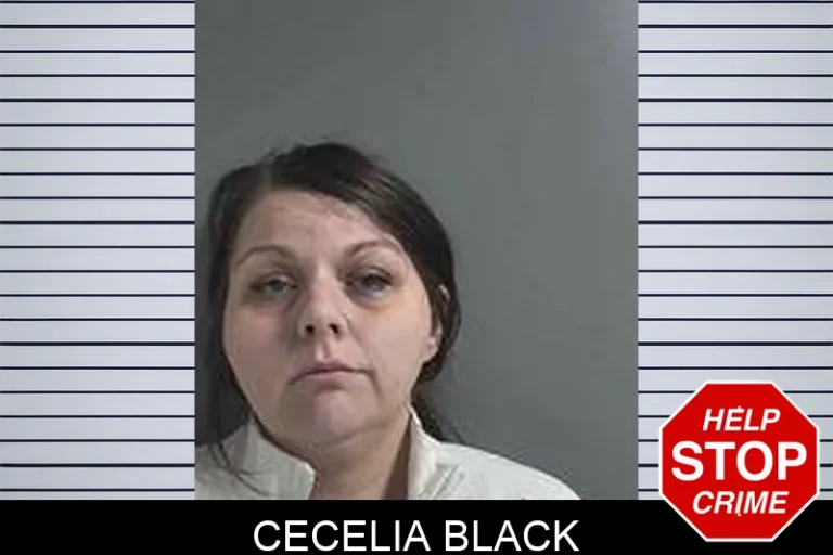 Cecelia Black