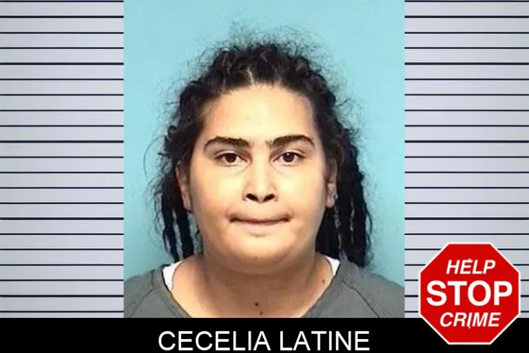 Cecelia Latine