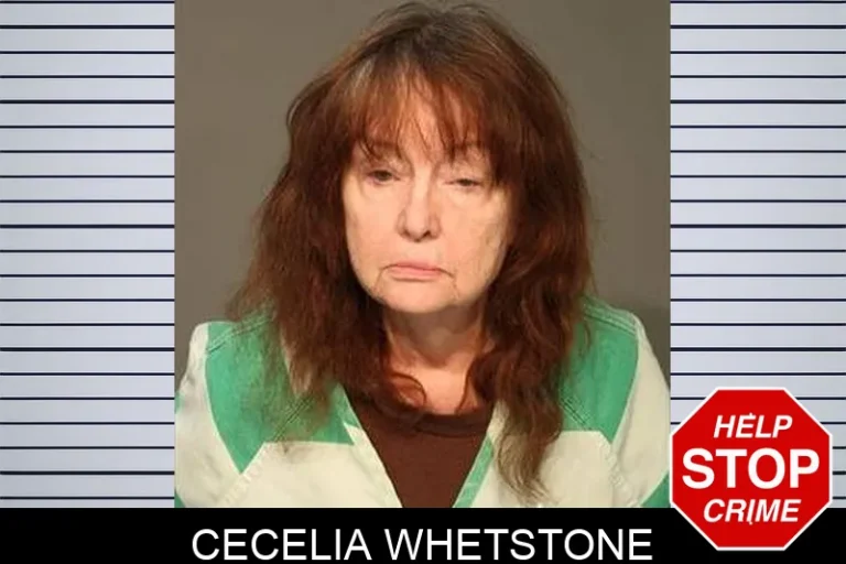 Cecelia Whetstone