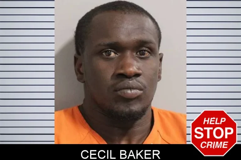 Cecil Baker