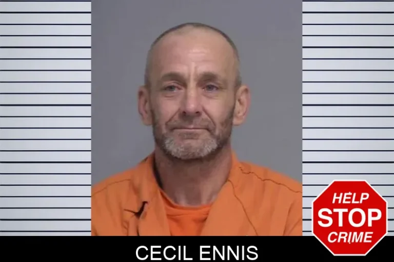 Cecil Ennis