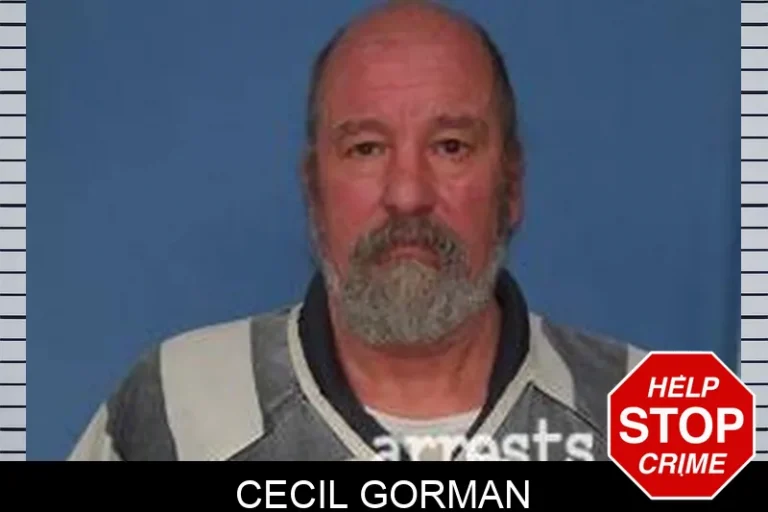 Cecil Gorman