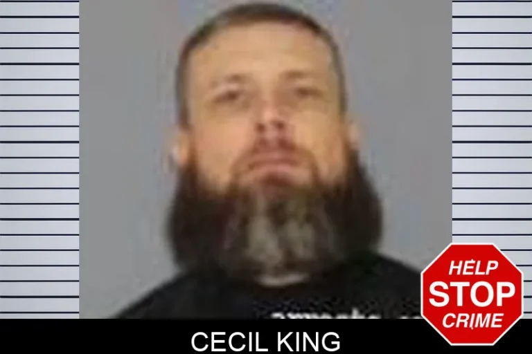Cecil King