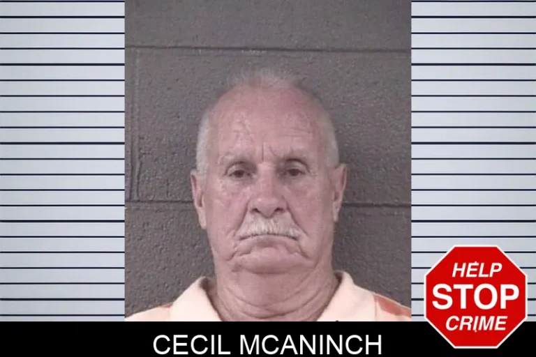 Cecil McAninch