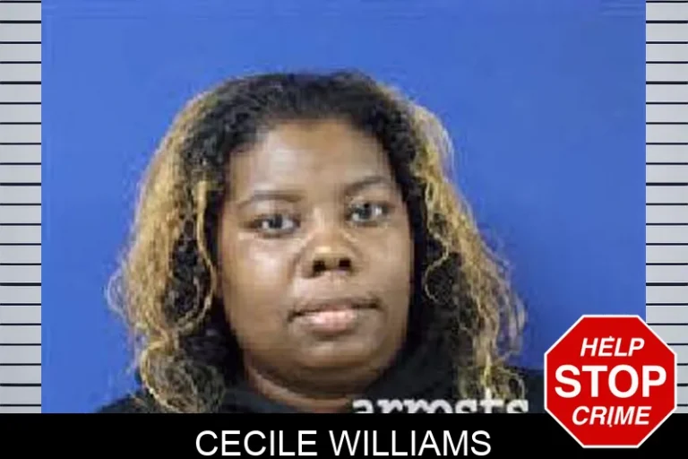 Cecile Williams
