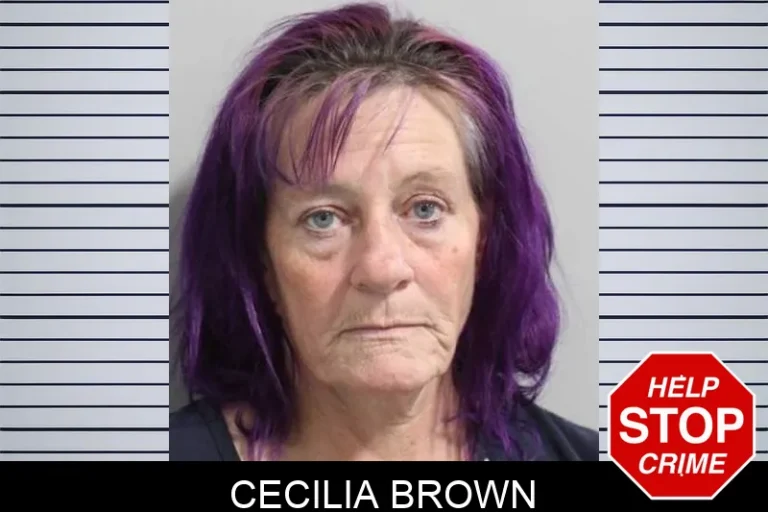 Cecilia Brown