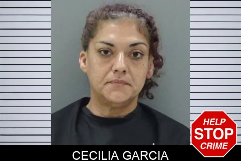 Cecilia Garcia