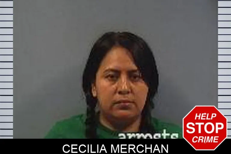 Cecilia Merchan