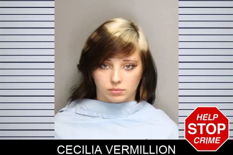Cecilia Vermillion