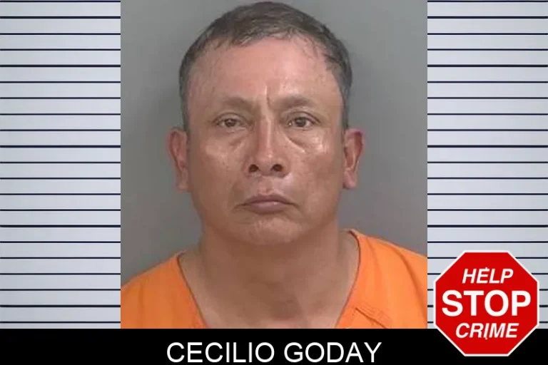 Cecilio Goday